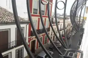 Гостевой дом «Pensión Ronda Sol», Ронда