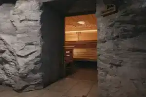 Hotel «Victoria By Vaya», Капрун