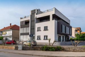Panorama Deluxe Apartment, Задар