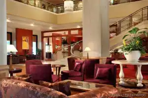 Hotel «Shanghai Hongqiao -Handwritten Collection», Шанхай