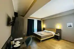 Sunset Guesthouse, Реджо-Калабрия