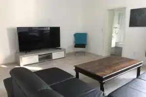 City Guesthouse Apartments Krefeld near Düsseldorf Airport, Крефельд