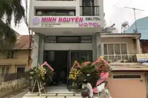 Minh Nguyen Hotel, Далат