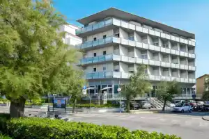 Hotel «Flaminio», Каттолика