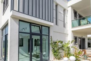 Villa Mermaid C, Ялыкавак