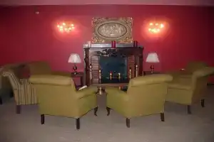 Mila Uludag Otel, Улудаг