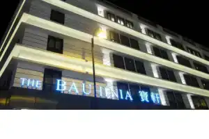 Отель «The Bauhinia - Central», Гонконг