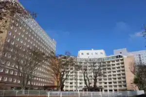 Toyoko Inn Narita Airport, Нарита