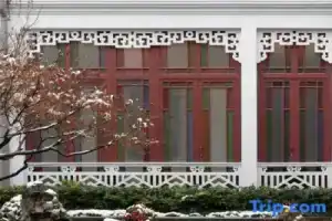 Qiushui Villa, Ханчжоу
