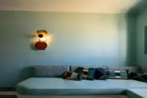 Ice Cream Suites, Фиростефани