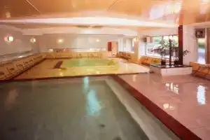 Отель «Todaya», Тоба