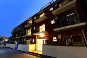 Smart Stay 3 by Residence Hotel, Фукуока