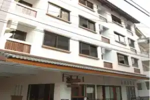 Ban Wiang Guest House, Чианг Май