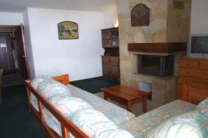 Appartement Beausoleil, Валь Торанс