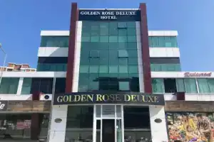 Отель «Rose Bay Manisa», Маниса