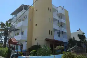 Mark Hotel, Ираклион