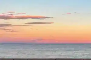 Menton Bord de Mer, Ментона