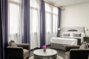 Sant Pere del Bosc Hotel & Spa, Льорет де Мар