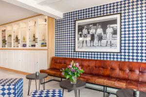 Strandgrün Golf- & Spa Resort, Тиммендорфер-Штранд