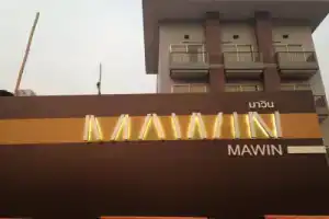 Mawin Hotel, Чианг Май