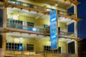 Star Hotel, Баттамбанг