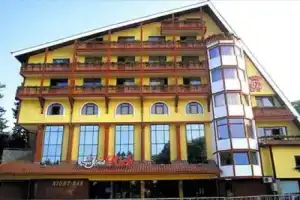 Spa Hotel Rich, Велинград
