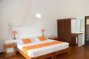 La Residence, Бе-Лазар