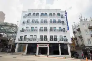 Kar Beyaz Hotel Bursa, Бурса