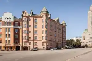 Artist Apartment Susi, Хельсинки