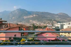 Ai Cappuccini, Trento a 360 gradi, Тренто