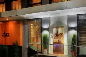 Jazz Hotel Nisantasi, Стамбул