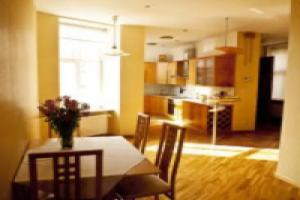 Kb Bed And Breakfast, Рига