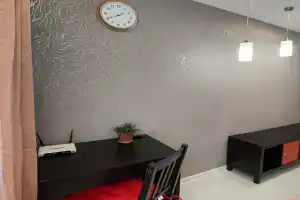 Апартаменты на улице Достоевского 45, Уфа