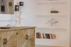 Sea Code Villa Mykonos, Платис-Ялос