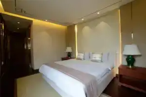 Shanshui Villa, Гуйлинь