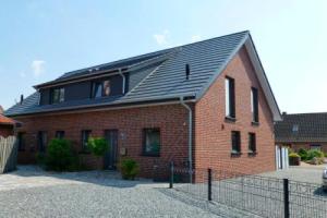 Ferienhaus Nr7, Бург-ауф-Фемарн