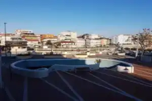 Appartamento Darsena con Box Auto, Габичче-Маре