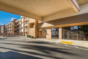 Days Inn by Wyndham Chula Vista/San Diego, Сан-Диего