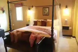Rimlay Park Resort, Пхаттхалунг