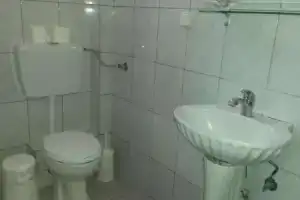 Отель «Xastero», Керамоти