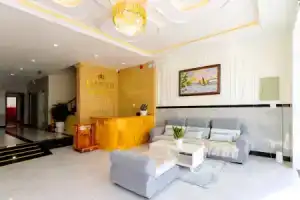 Hanah Hotel Phan Thiet, Фантхьет