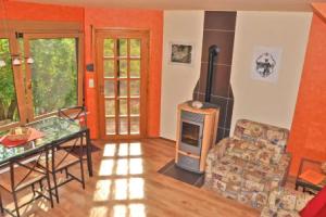 Ferienhaus Rheinsberg SEE 8701, Райнсберг