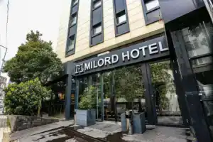 Milord Hotel, Стамбул