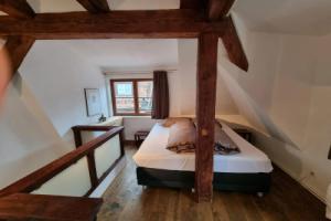 Appartment Montfort, Фельдкирх
