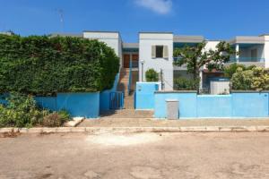 3475 Appartamento Family House by Barbarhouse, Торре-делль-Орсо