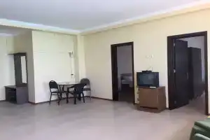 Апартаменты у моря в Гонио