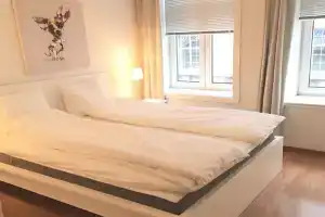 Nordichost Oslo Apartments, Осло