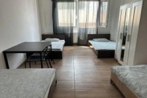 Euro Home Hostel, Будапешт
