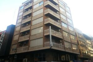 Hotel «Cervantes», Аликанте