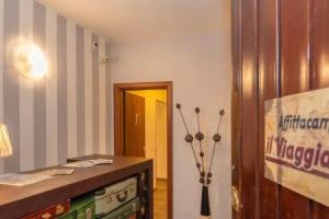 Гостевой дом «Affittacamere Il Viaggiatore», Специя